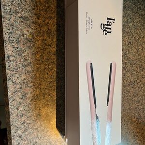 L’ange straightener